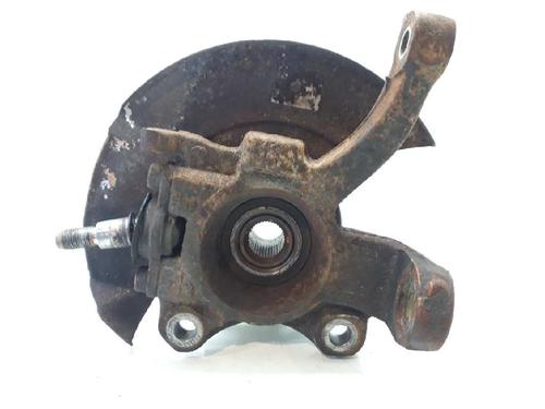 Left front steering knuckle VW TRANSPORTER T4 Van (70A, 70H, 7DA, 7DH) 1.9 TD | BP6985080M25 