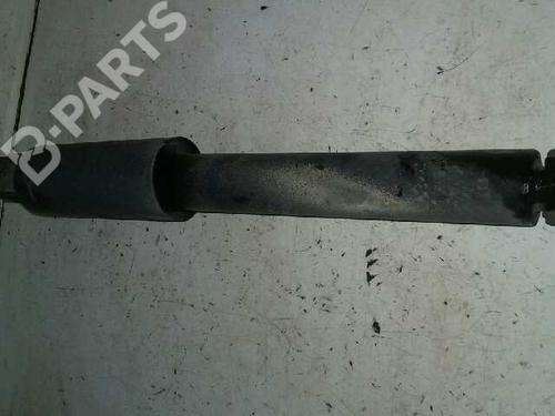 Right rear shock absorber MERCEDES-BENZ VIANO (W639)  | BP9116821M19 