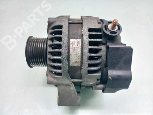 Alternator LAND ROVER RANGE ROVER SPORT I (L320) 2.7 D 4x4 | BP9712920M7 
