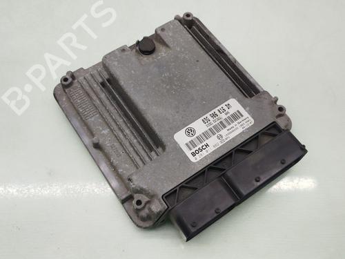 Used Engine control unit (ECU) Engine control unit (ECU) VW CADDY III MPV (2KB, 2KJ, 2CB, 2CJ) 1.9 TDI (105 hp) 33704185 33704185