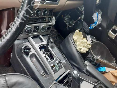 Paraurti posteriore LAND ROVER RANGE ROVER III (L322)  | BP16251590C8 
