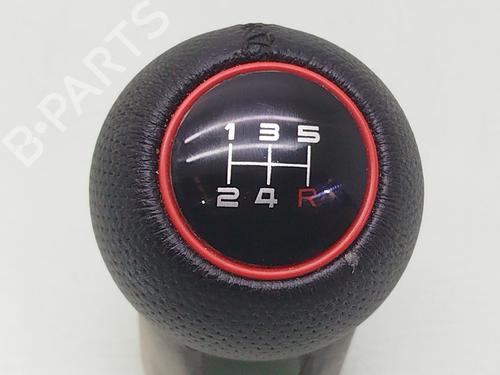 Shift knob VW GOLF VI (5K1) 1.4 TSI | BP38409871I34 - Image 2