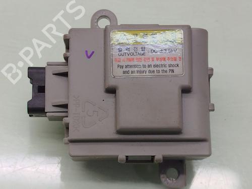 Electronic module KIA SPORTAGE IV (QL, QLE) 1.7 CRDi | BP32019302M83 - Image 3