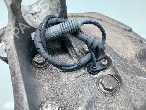 Left front steering knuckle BMW 1 (E87) 120 d | BP11265825M25 