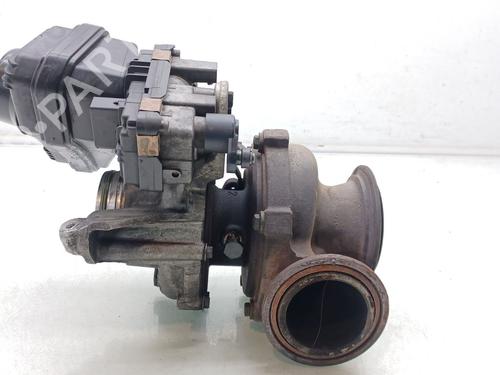 Turbocharger/Supercharger BMW 5 Touring (F11) 530 d xDrive | BP30135217M71