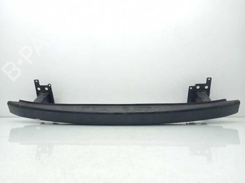 Used Front bumper reinforcement VW POLO (9N_, 9A_) 1.4 TDI (70 hp) 13379349