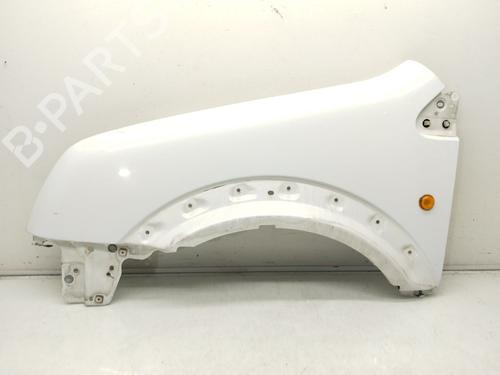 Used Left front fenders Left front fenders FORD TRANSIT CONNECT (P65_, P70_, P80_) 1.8 Di (75 hp) 32109113 32109113