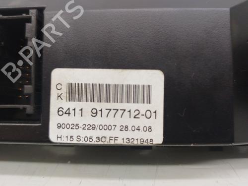 Climate control BMW 5 (E60) 520 d | BP24936794I5 