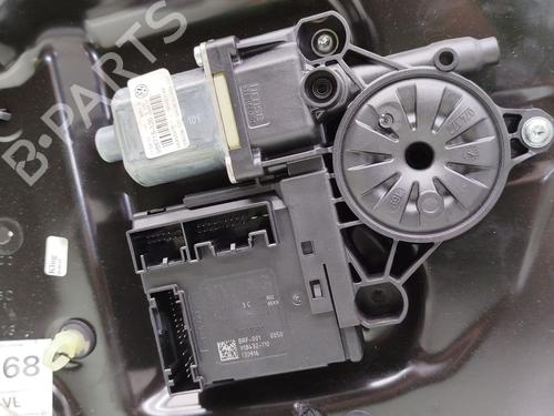 Front left window mechanism VW PASSAT B7 (362) 2.0 TDI | BP30589595C22