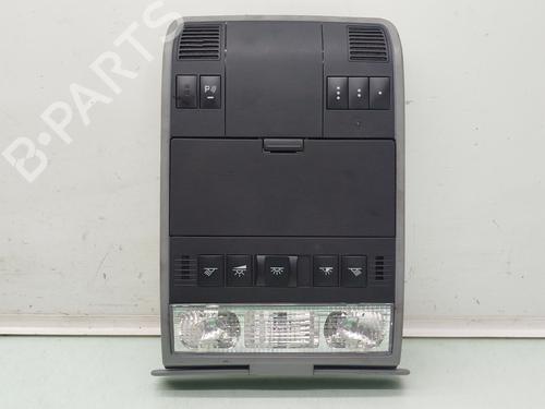 Luz interior Luz interior PORSCHE CAYENNE (9PA) Turbo 4.5 (450 hp) 34461623 34461623