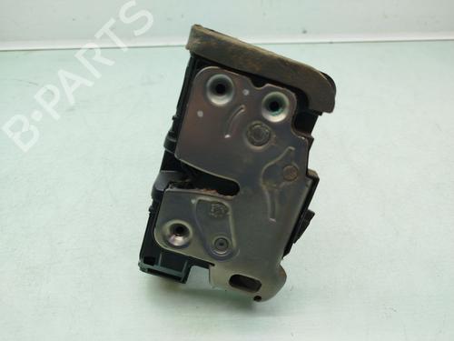 Front right lock OPEL ASTRA K (B16) 1.6 CDTi (68) | BP20179342C97 