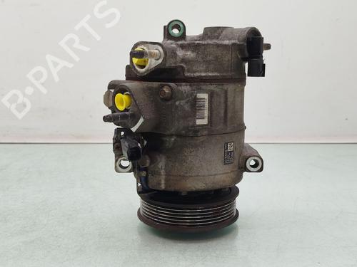AC compressor FORD TOURNEO CUSTOM V362 Bus (F3) 2.0 EcoBlue | BP34186375M34 - Image 3