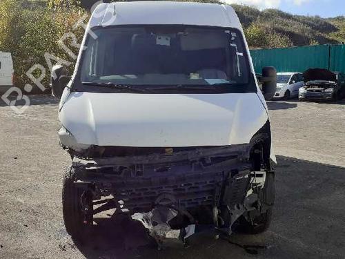 Steering column NISSAN NV400 Van (X62, X62B) dCi 125 | BP8504709M21 