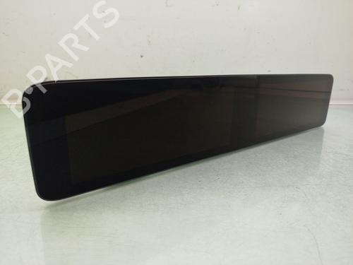 Used Display monitor MERCEDES-BENZ GLB (X247) GLB 200 d 4-matic (247.613) (150 hp) 29280233