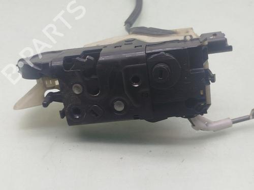 Front left lock CITROËN DS5 2.0 HDi 165 | BP30969940C98