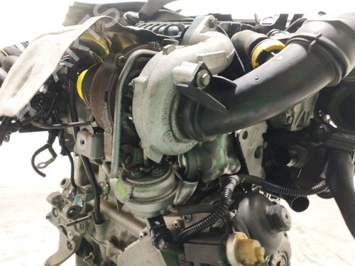 Engine CITROËN BERLINGO MULTISPACE (B9) 1.6 HDi 110 | BP28351685M1 