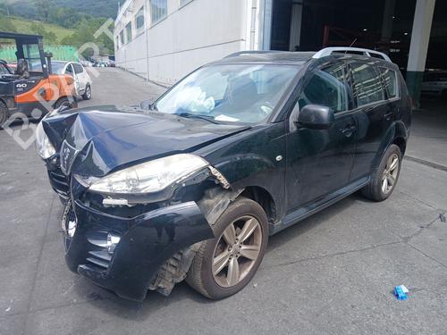 Ricambi PEUGEOT 4007 (VU_, VV_) 2.2 HDi 4792658