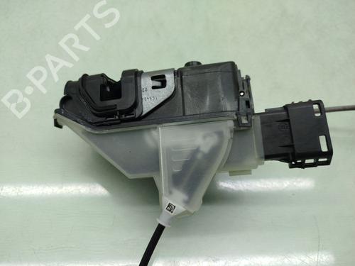 Front right lock PEUGEOT RIFTER 1.5 BlueHDi 130 | BP21046126C97 