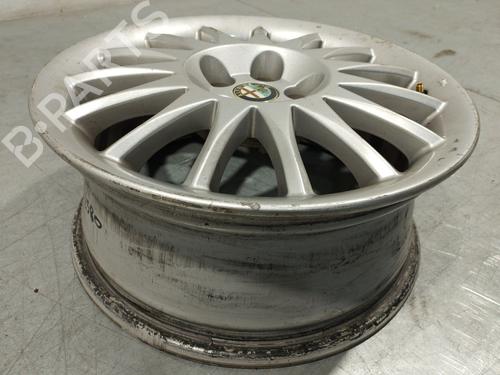 Rim ALFA ROMEO 159 (939_) 1.9 JTDM 16V (939AXC1B, 939AXC12) | BP18244543C45 