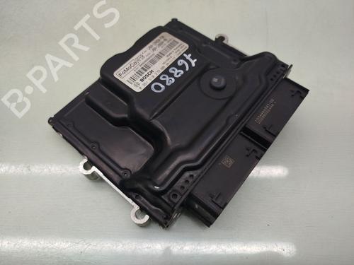 Used Engine control unit (ECU) FORD FOCUS IV (HN) [2018-2025]  23578029