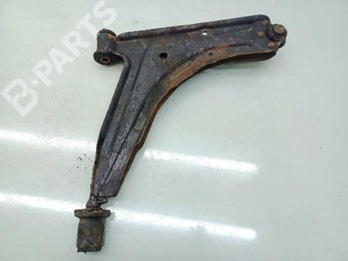 Left front suspension arm VW GOLF I Cabriolet (155)  | BP12120663M12 