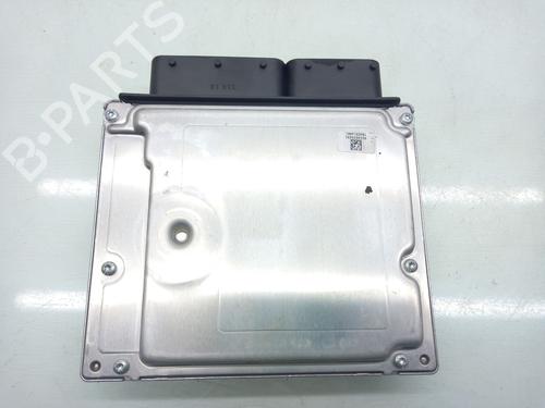 Engine control unit (ECU) BMW 3 (E90) 320 d | BP17195347M57