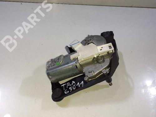 Rear wiper motor CITROËN C4 II (NC_)  | BP9189701M102 