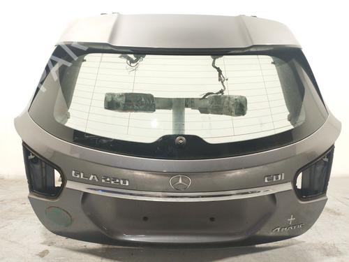 Used Tailgate MERCEDES-BENZ GLA-CLASS (X156) GLA 220 CDI 4-matic (156.905) (170 hp) 29357003