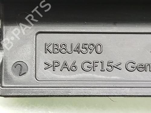 Cable AUDI A6 C7 (4G2, 4GC) 2.0 TDI | BP35752289E12 - Image 5