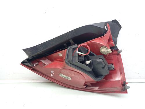 Left taillight RENAULT MEGANE II (BM0/1_, CM0/1_) 1.5 dCi (BM1F, CM1F) | BP21176618C34 