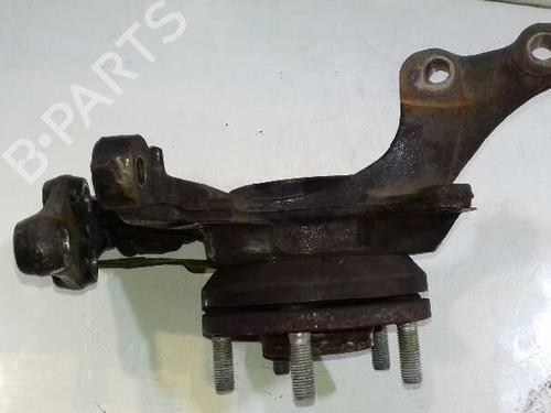 Right front steering knuckle KIA MAGENTIS II (MG) 2.0 CRDi | BP5585233M26 