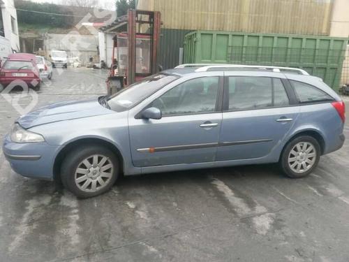 Left front driveshaft RENAULT LAGUNA II Grandtour (KG0/1_) 2.2 dCi (KG0F) | BP1944648M38 