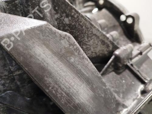 Gearbox MERCEDES-BENZ GLA-CLASS (X156) GLA 200 CDI / d (156.908) | BP25868590M3 