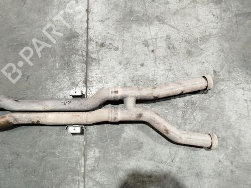 Exhaust system MERCEDES-BENZ C-CLASS T-Model (S205) AMG C 63 (205.286) | BP29559351M121 