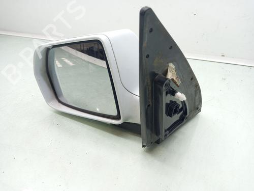 Left mirror KIA SPORTAGE II (JE_, KM_) 2.0 CRDi 4WD | BP22980372C26 