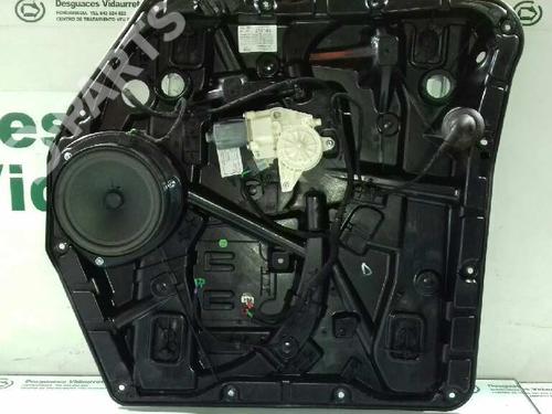 Used Front right window mechanism MERCEDES-BENZ VITO Mixto (Double Cabin) (W447) [2014-2025]  9631547