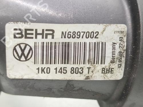 Intercooler VW GOLF VI (5K1) 1.4 TSI | BP35979835M30 - Image 5