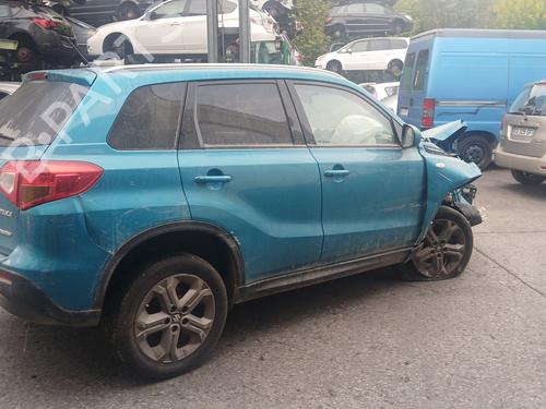 Retrovisor esquerdo SUZUKI VITARA (LY) 1.6 DDiS AllGrip (APK416D) | BP39933671C26 - Image 10