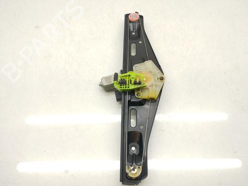Rear right window mechanism BMW X1 (E84) sDrive 20 d | BP34636702C25 - Image 2