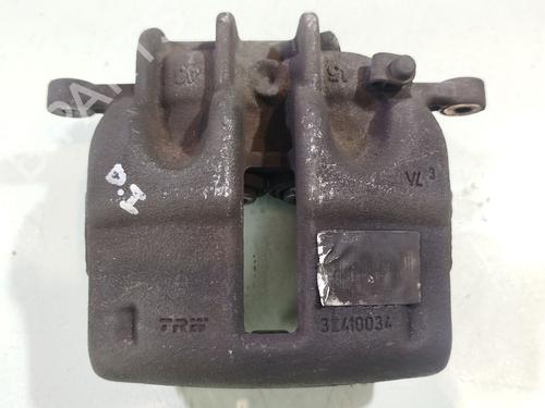 Used Left front brake caliper PEUGEOT EXPERT Van (VF3A_, VF3U_, VF3X_) 2.0 HDi 130 (128 hp) 30330138