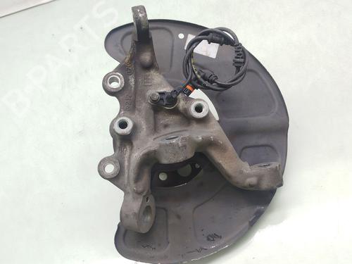 Right front steering knuckle MERCEDES-BENZ E-CLASS (W212) E 200 CDI / BlueTEC (212.005, 212.006) | BP37792638M26 - Image 2