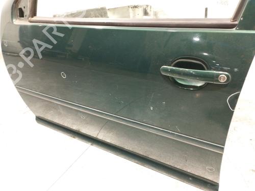 Left front door VW GOLF IV (1J1) 1.6 | BP24843442C2 