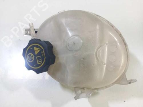 Expansion tank OPEL ASTRA K (B16) 1.6 CDTi (68) (110 hp) 12998823