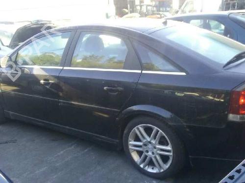 Gearbox OPEL VECTRA C (Z02) 1.9 CDTI (F69) | BP1462565M3 