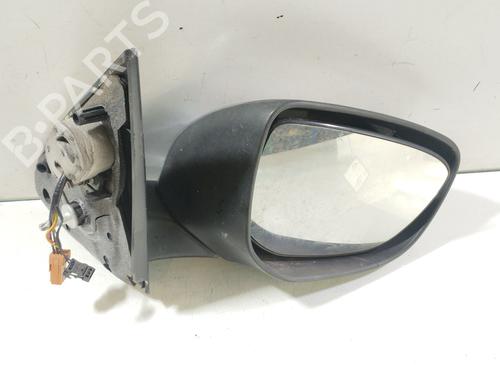 Bakspejl Højre CITROËN C-ELYSEE (DD_) 1.5 BlueHDi 100 | BP31753826C27
