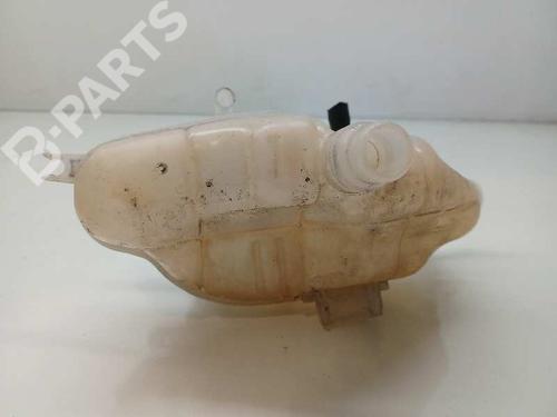 Expansion tank OPEL CORSA E (X15) 1.4 (08, 68) | BP9314046C120 