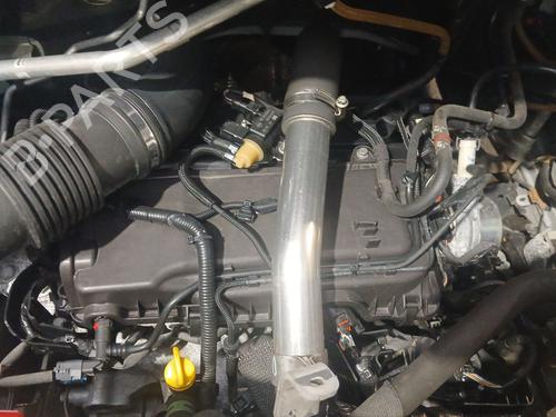 Gearbox OPEL MOVANO B Van (X62)  | BP29118917M3 