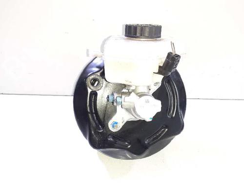 Servo brake BMW 3 Gran Turismo (F34) 318 d | BP11882696M42 