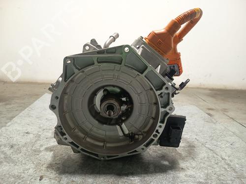 Used Engine Engine HYUNDAI KONA (SX2) 1.6 GDi Hybrid (129 hp) 40009562 40009562