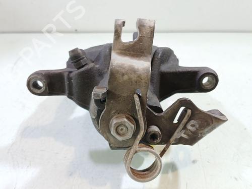 Right rear brake caliper OPEL VIVARO A Bus (X83) 2.0 CDTI (F7, J7, A07) | BP30748155M106